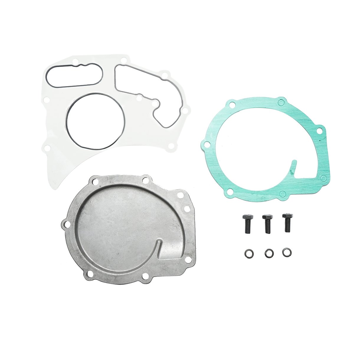 Pompa apa pentru Tractor Forestier, Massey Ferguson, Landini, Perkins cod OEM U5MW0194, 4226775M91, 4226943M91, 2324003710, 1000257257 TNS